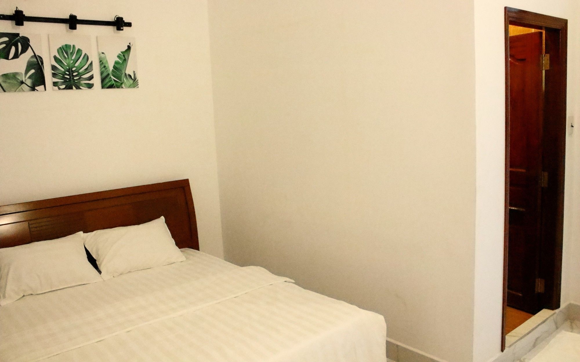 Gikgo Hostel Cần Thơ Exterior foto