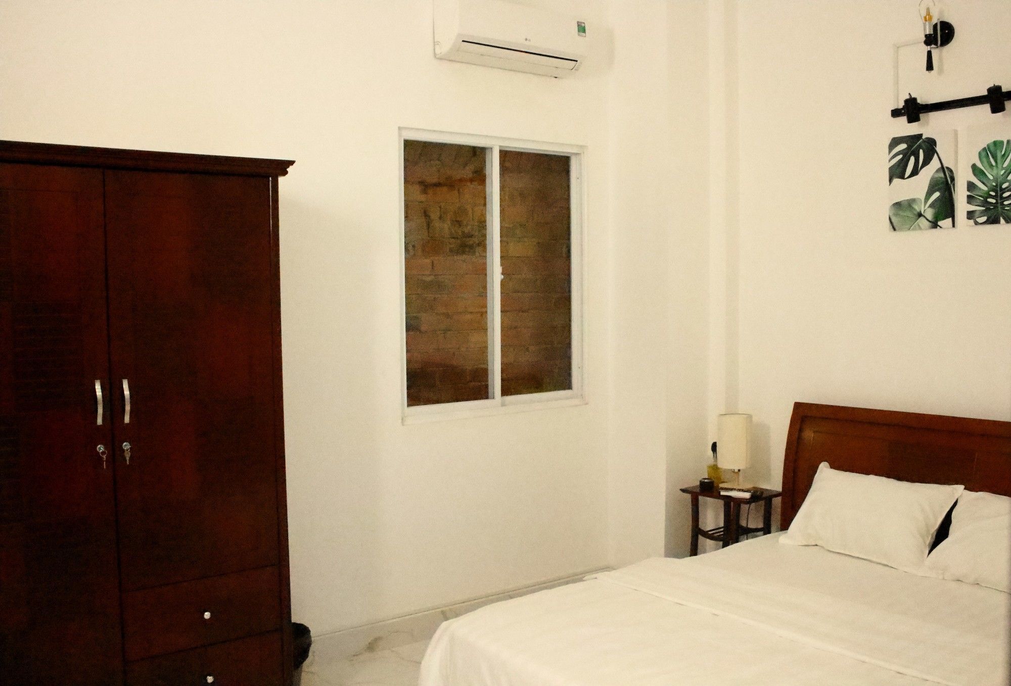 Gikgo Hostel Cần Thơ Exterior foto